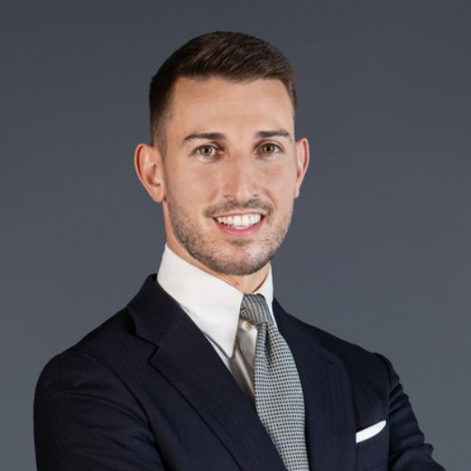 Richard Faludi - Real Estate Agent at Raine & Horne - Double Bay