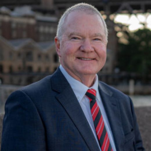 Richard Gemmell - Real Estate Agent at Elders Real Estate - Dubbo