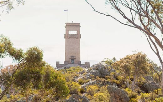 RH Goulburn Property Management - Real Estate Agent at Raine & Horne Goulburn - GOULBURN  