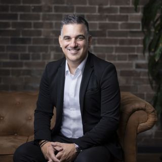 Steve Lembidakis - Real Estate Agent