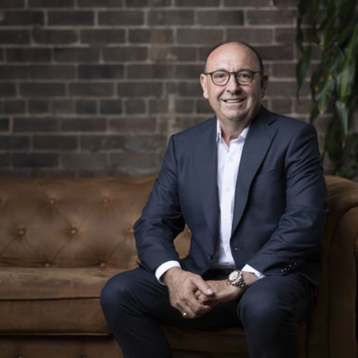 John Florio - Real Estate Agent at Raine & Horne - Bardwell Park/Kingsgrove
