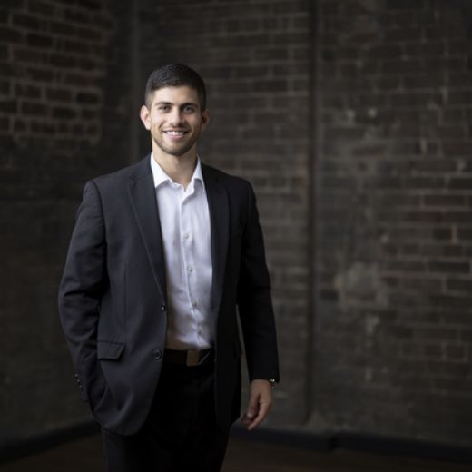 Christopher Chrysanthou - Real Estate Agent at Raine & Horne - Bardwell Park/Kingsgrove