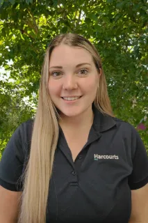Rhiannon Bradburn - Real Estate Agent