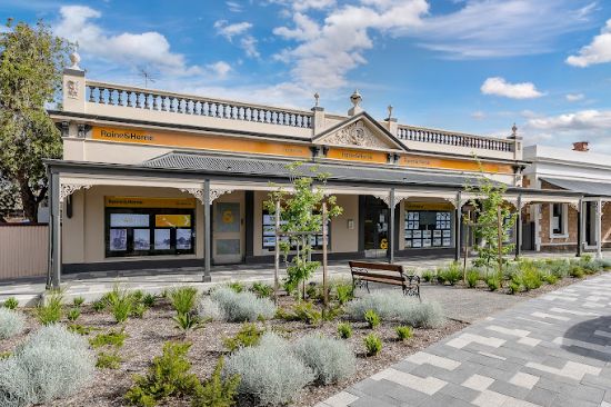 Raine & Horne - Strathalbyn | Meadows | Rural SA | RLA 316138 - Real Estate Agency