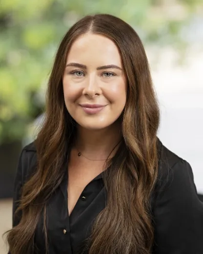 Rhiannon McCann - Real Estate Agent at Turner Real Estate - Adelaide