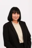 Rhianna Gillbard - Real Estate Agent From - Momentum Wealth Residential Property - WEST PERTH