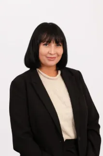 Rhianna Gillbard - Real Estate Agent
