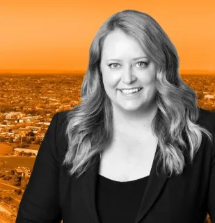 Rhianna Hoyle - Real Estate Agent