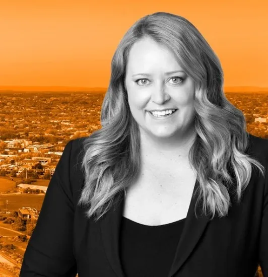 Rhianna Hoyle - Real Estate Agent at Jellis Craig Port Phillip (Elwood)
