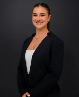 Rhiannon Brown - Real Estate Agent
