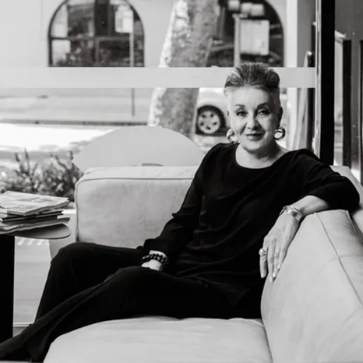 Jane Schumann - Real Estate Agent at Raine & Horne Unlimited - POTTS POINT
