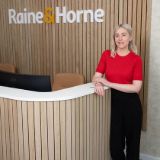 Meagan Barrett - Real Estate Agent From - Raine & Horne Wentworth Falls - Leura