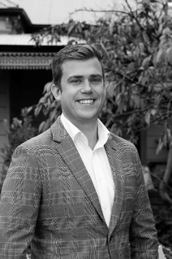 Rhys Afford - Real Estate Agent at McDonald Upton - ESSENDON 