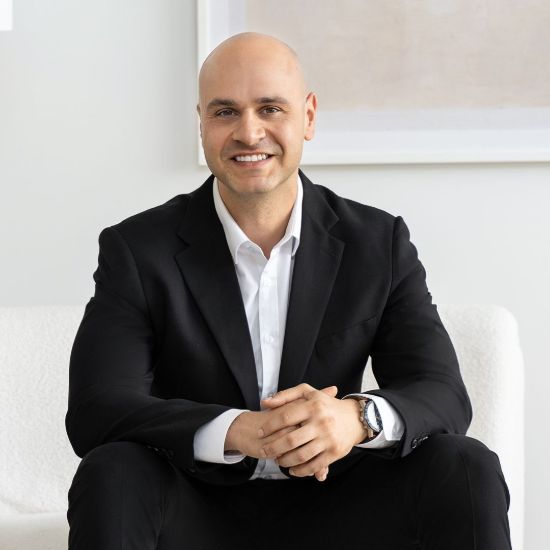 Rhys Christofa - Real Estate Agent at McGrath - Revesby