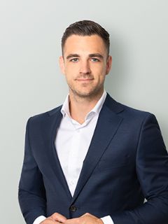 Rhys Digance - Real Estate Agent