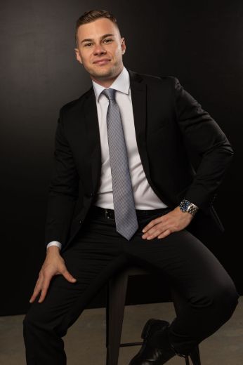 Rhys Gordon - Real Estate Agent at Willcox Estate Agents - BROADBEACH