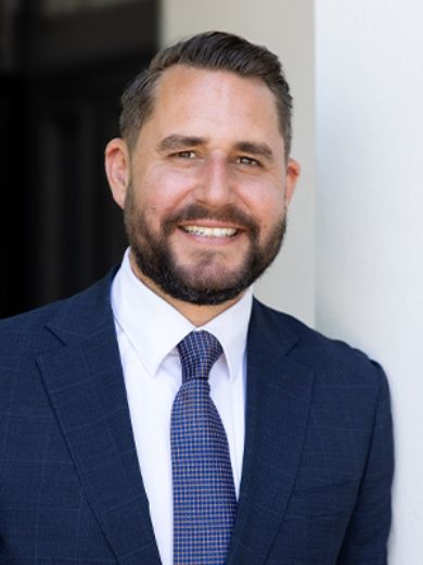 Rhys Gutterson - Real Estate Agent at Nelson Alexander - Northcote
