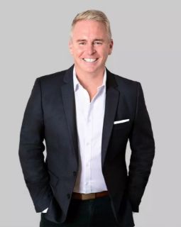 Rhys Wildermoth - Real Estate Agent