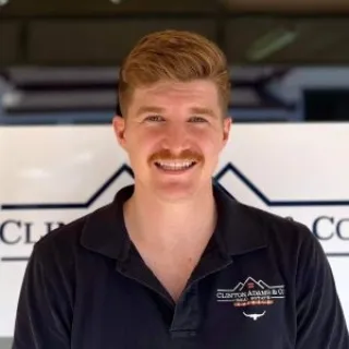 Rhys Adams - Real Estate Agent