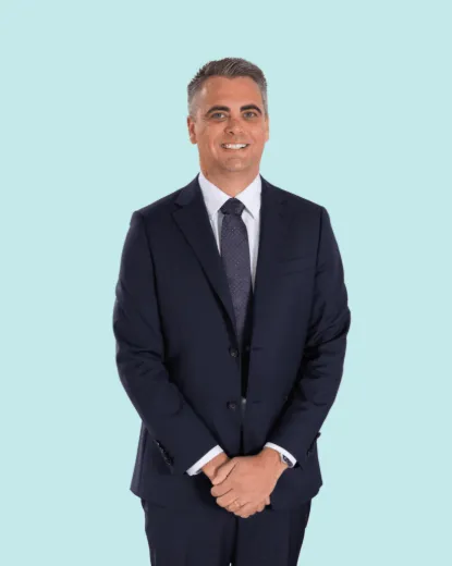 Rhys Chester - Real Estate Agent at Lally Real Estate