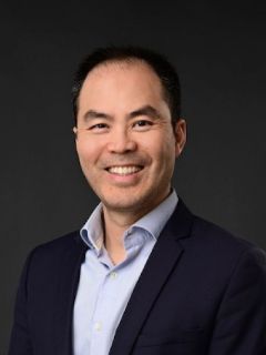 Richie Ni - Real Estate Agent