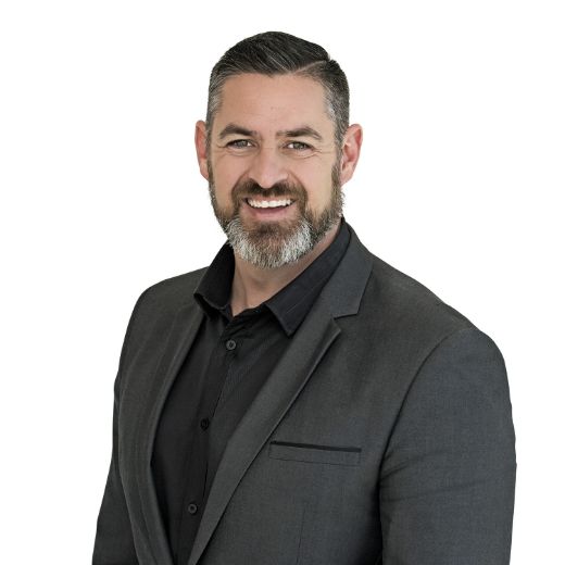 Ricardo Baggio - Real Estate Agent at SGA Sales