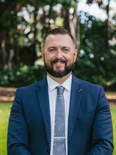 Ricardo Marques - Real Estate Agent