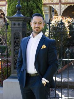 Ricardo Rodrigues - Real Estate Agent