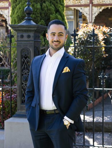 Ricardo Rodrigues - Real Estate Agent at Ray White Pascoe Vale