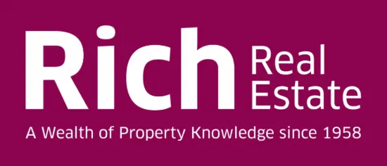 Rich Real Estate - Real Estate Agency