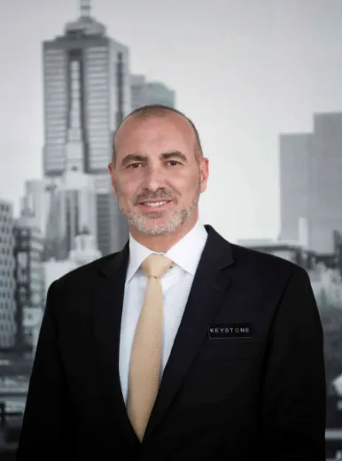 Richard Mindraoui - Real Estate Agent at Keystone Real Estate