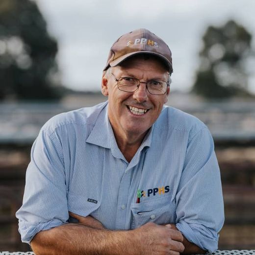 Richard Harvie - Real Estate Agent at PPHS PTY LTD - Naracoorte and Penola
