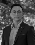 Richard  Ling - Real Estate Agent From - Smart Listing - Hawthorn East