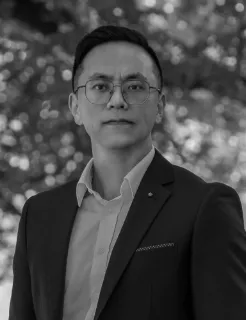 Richard  Ling - Real Estate Agent