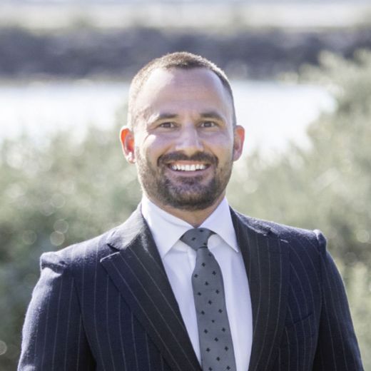 Richard Anile - Real Estate Agent at Ray White - ALTONA