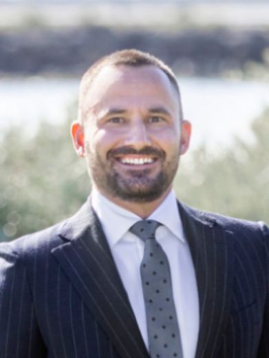 Richard Anile - Real Estate Agent at Ray White - Williamstown