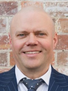 Richard Barlow - Real Estate Agent