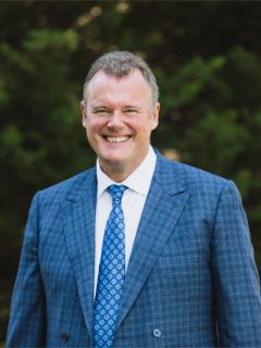 Richard Beck - Real Estate Agent