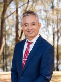 Richard CHHOR - Real Estate Agent From - Professionals Cabramatta - CABRAMATTA