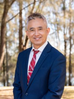 Richard CHHOR - Real Estate Agent