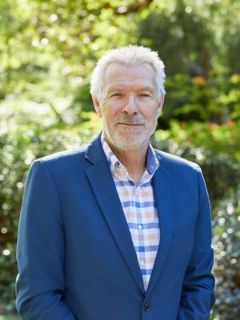 Richard Cull - Real Estate Agent