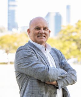 Richard  Dixon - Real Estate Agent