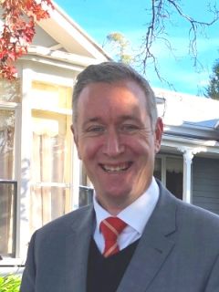 Richard  Goldsmith - Real Estate Agent