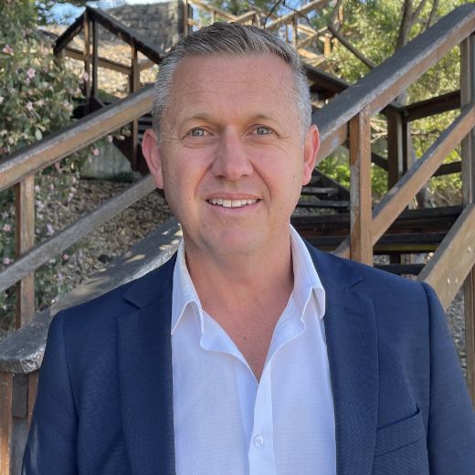 Richard Griffiths - Real Estate Agent at Ray White - SHELLHARBOUR CITY