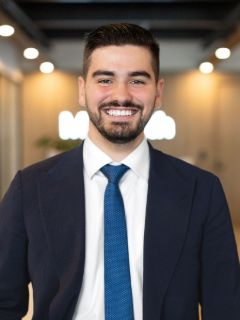 Richard Hayek - Real Estate Agent