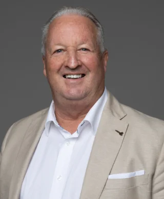 Richard Keeley - Real Estate Agent