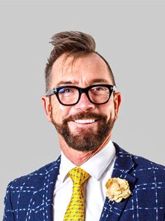 Richard Luton - Real Estate Agent