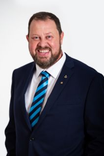 Richard Morgan - Real Estate Agent