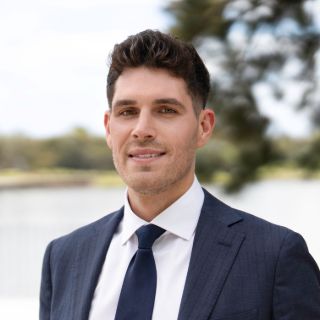 Richard Moses - Real Estate Agent