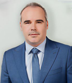 Richard Nell - Real Estate Agent